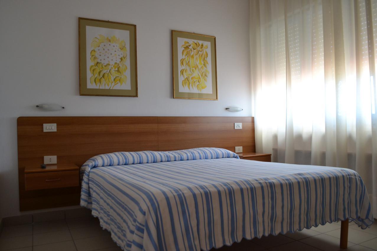 Albergo Quaglia Roseto Degli Abruzzi Exterior photo